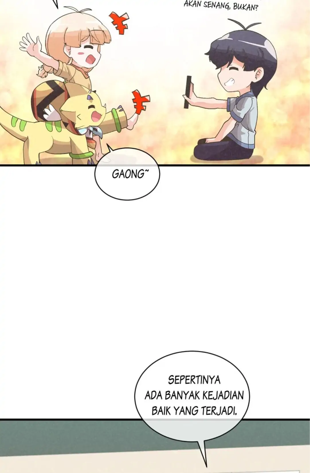 Spirit Farmer Chapter 87 Gambar 43