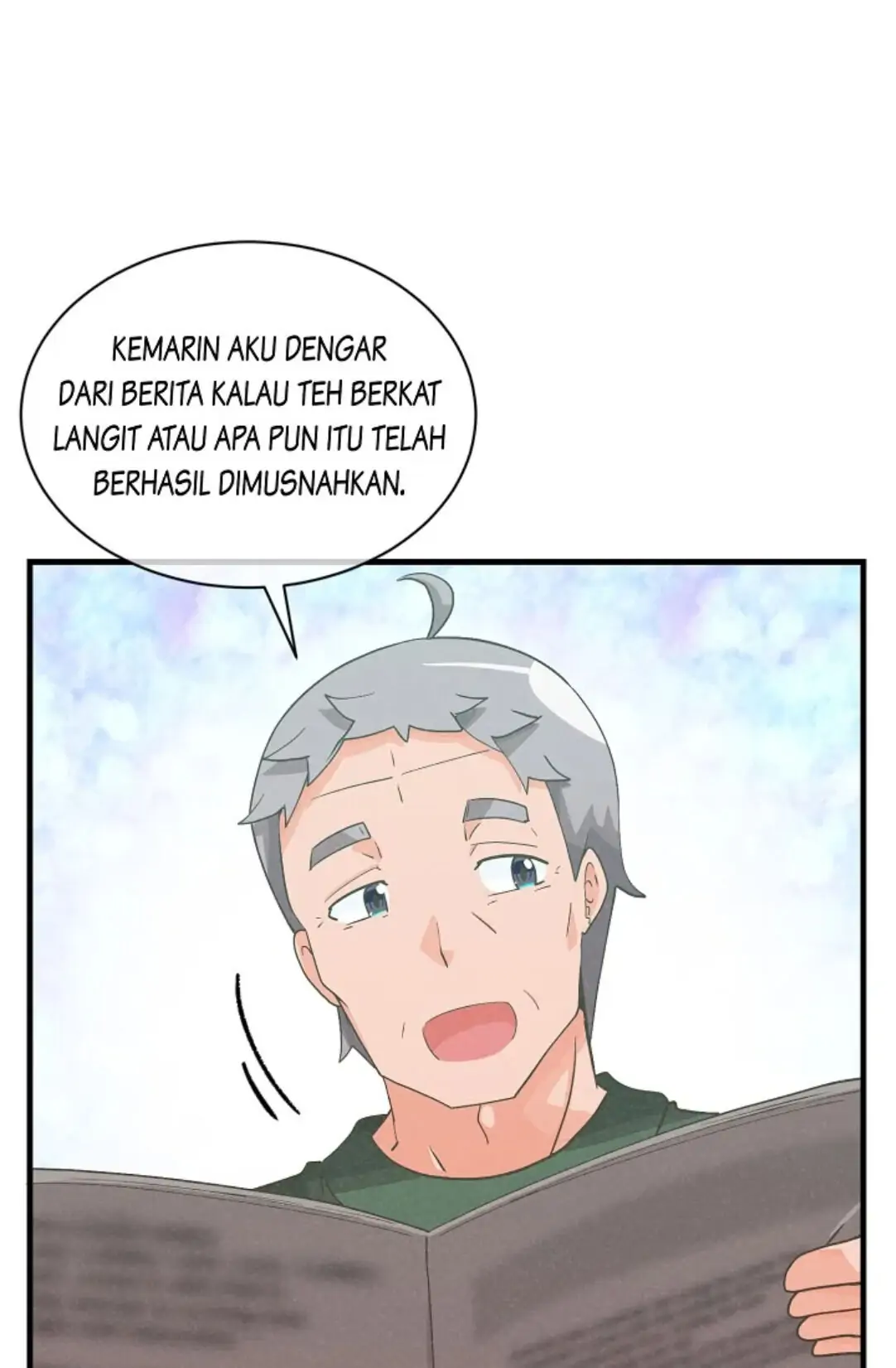 Spirit Farmer Chapter 87 Gambar 45