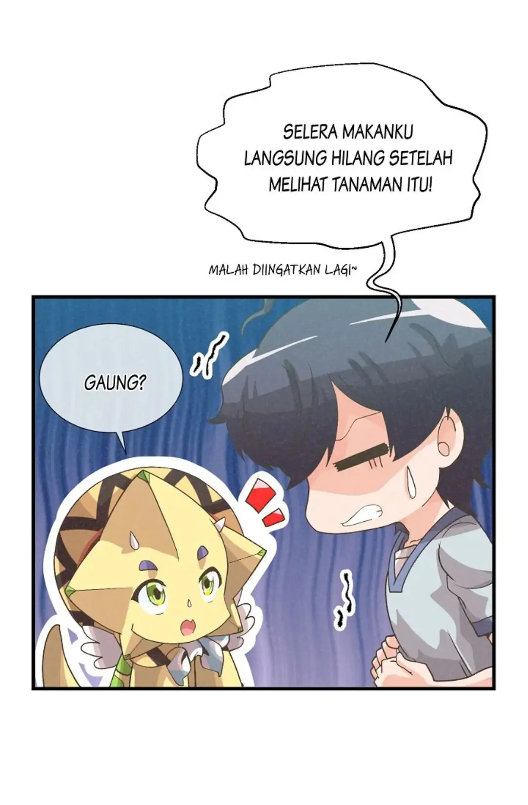 Spirit Farmer Chapter 87 Gambar 48