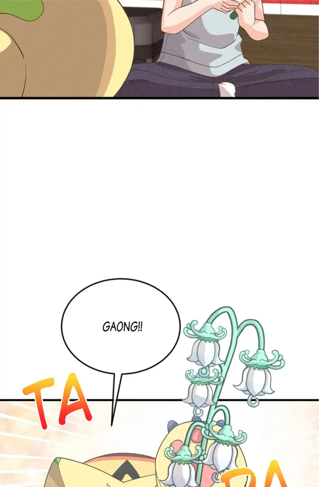 Spirit Farmer Chapter 87 Gambar 50