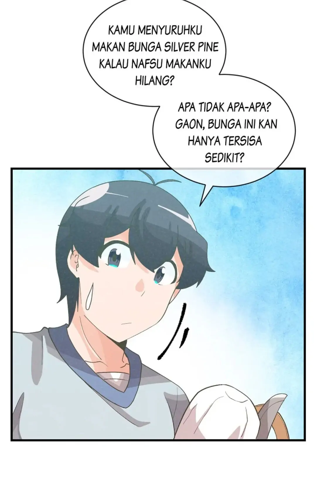 Spirit Farmer Chapter 87 Gambar 52