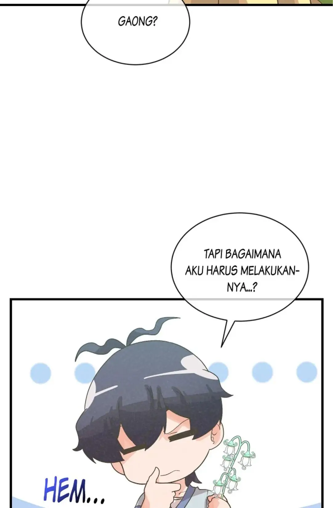 Spirit Farmer Chapter 87 Gambar 58