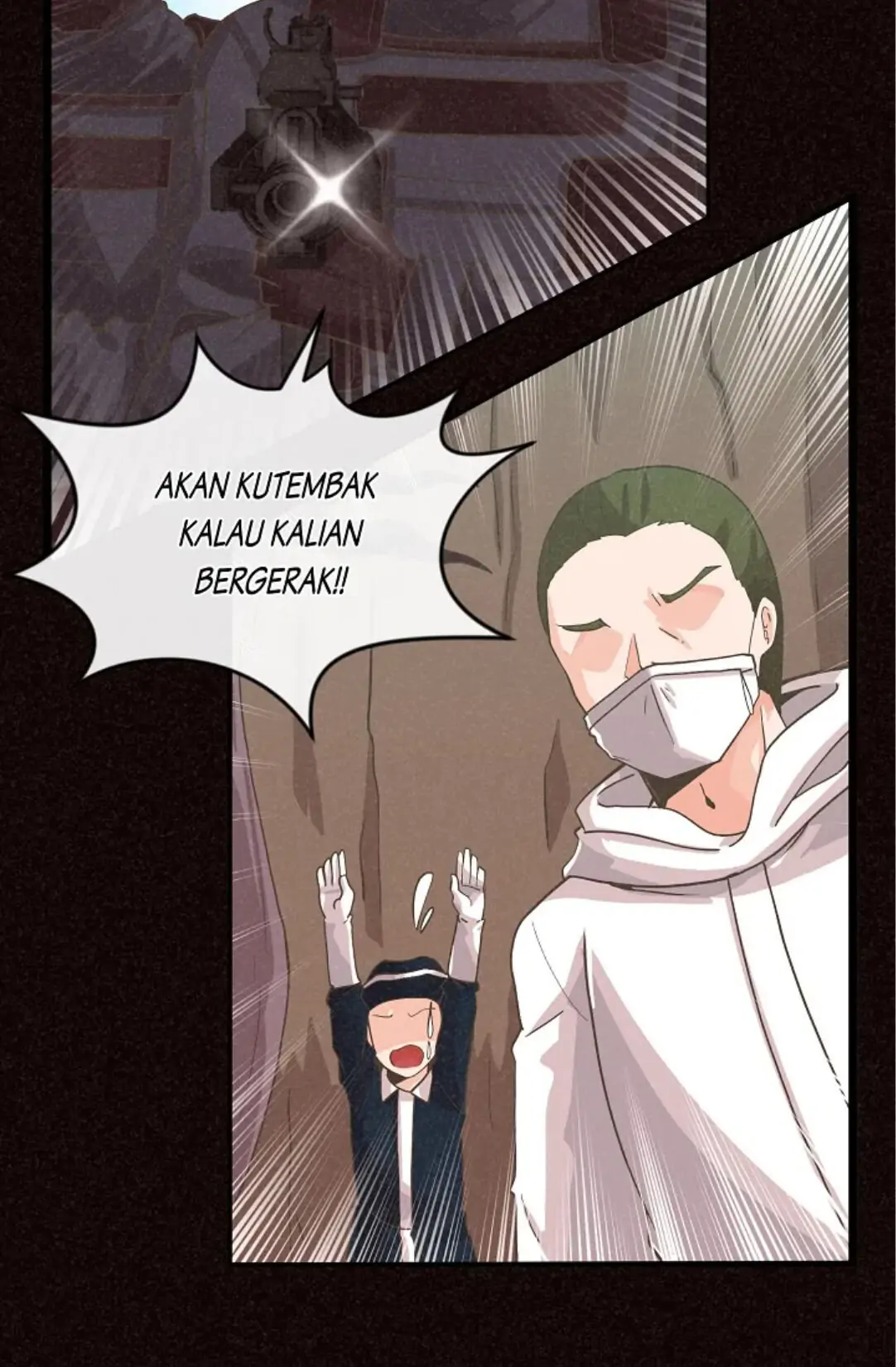 Spirit Farmer Chapter 87 Gambar 6