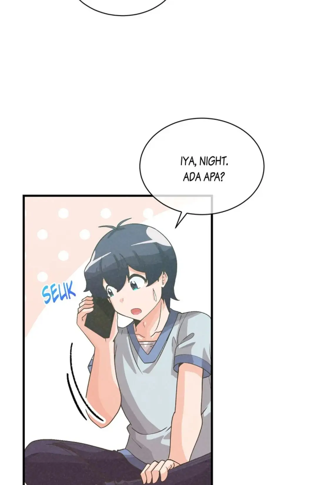 Spirit Farmer Chapter 87 Gambar 60