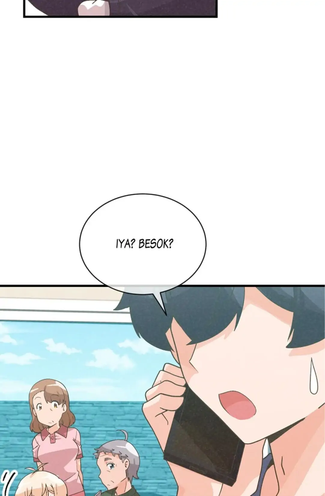 Spirit Farmer Chapter 87 Gambar 61