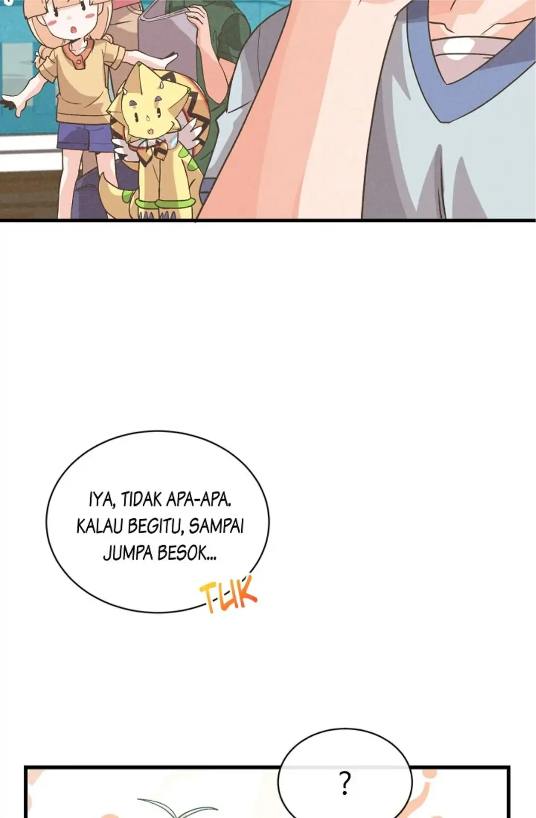 Spirit Farmer Chapter 87 Gambar 62