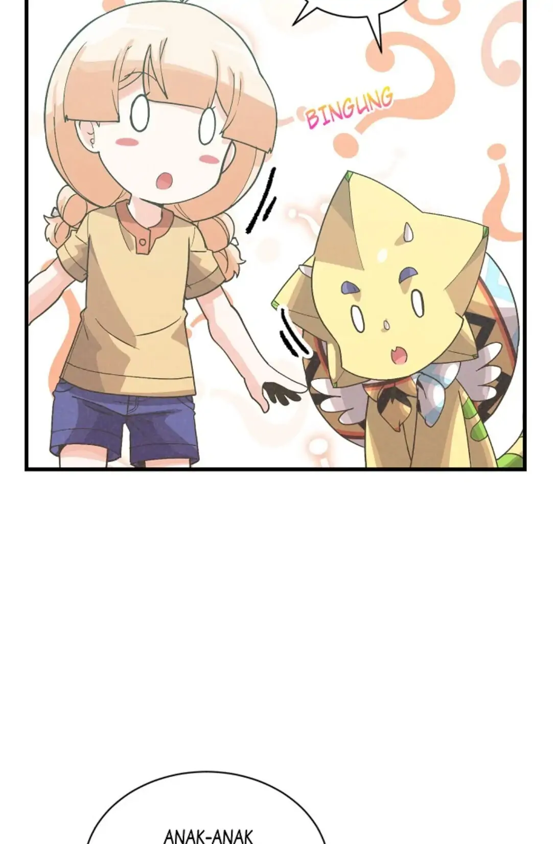 Spirit Farmer Chapter 87 Gambar 63