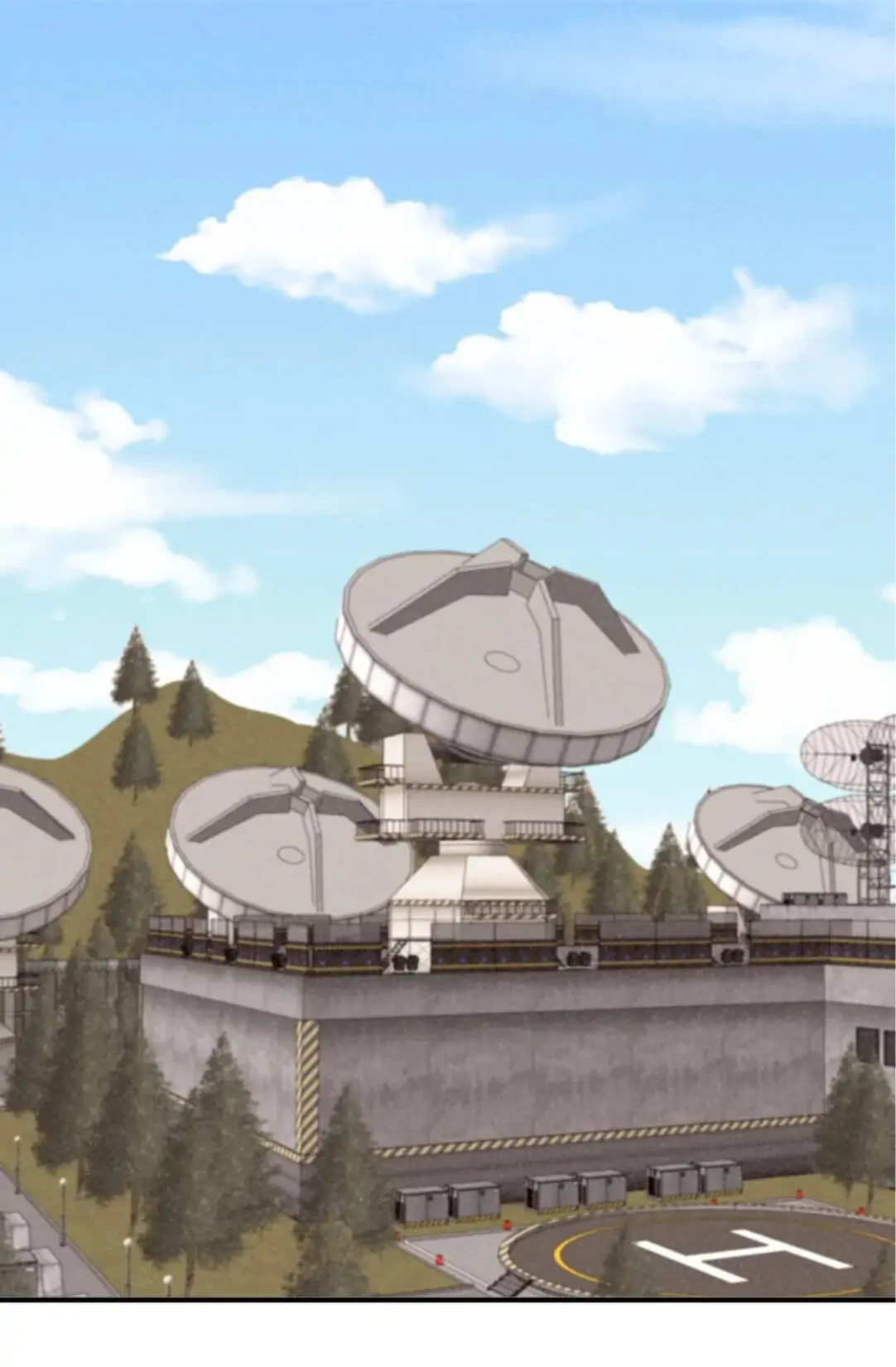 Spirit Farmer Chapter 87 Gambar 66