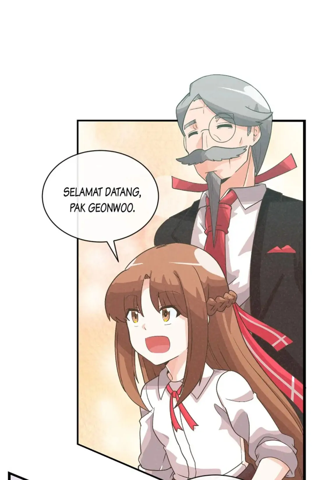 Spirit Farmer Chapter 87 Gambar 69