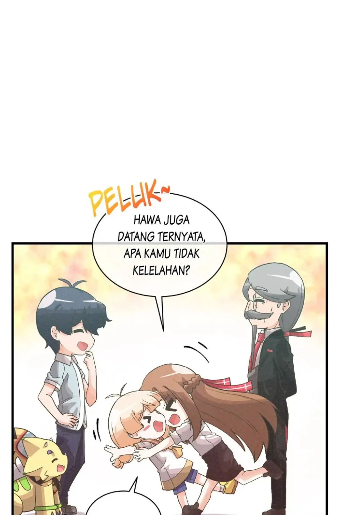 Spirit Farmer Chapter 87 Gambar 71