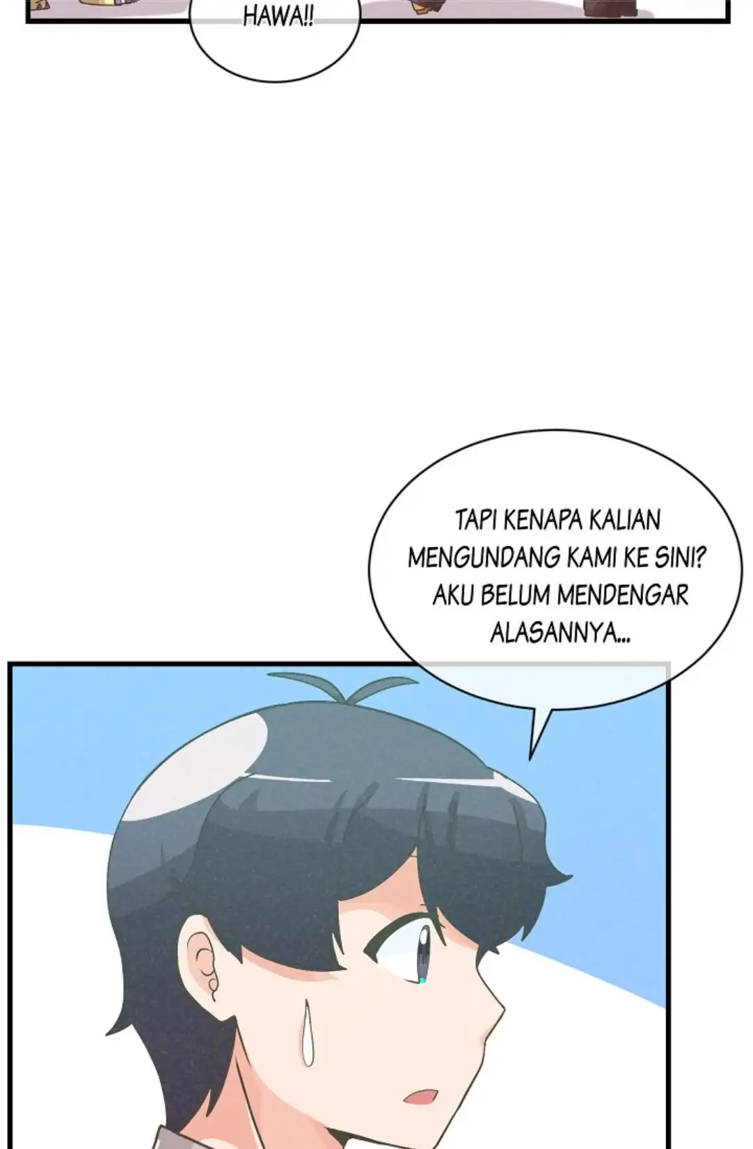 Spirit Farmer Chapter 87 Gambar 72