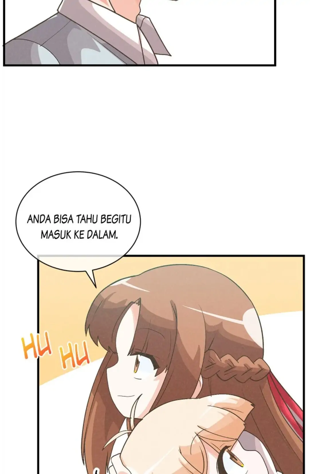 Spirit Farmer Chapter 87 Gambar 73