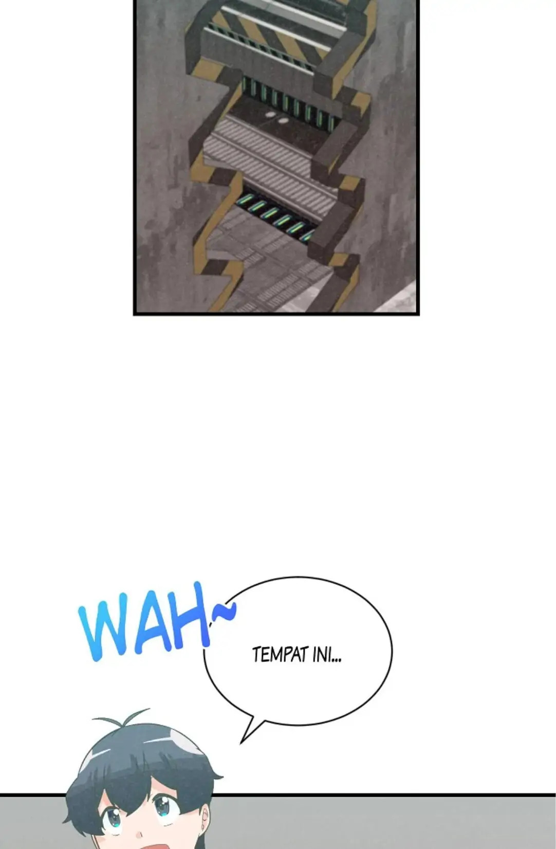 Spirit Farmer Chapter 87 Gambar 75