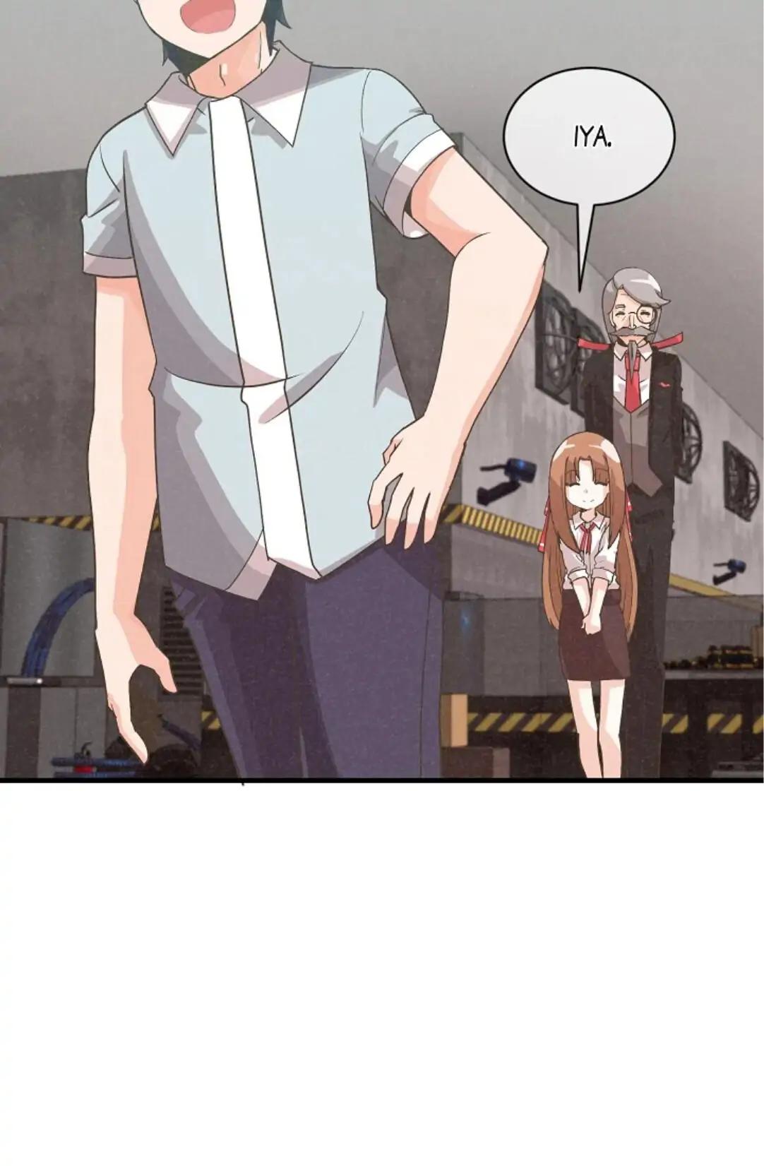 Spirit Farmer Chapter 87 Gambar 76