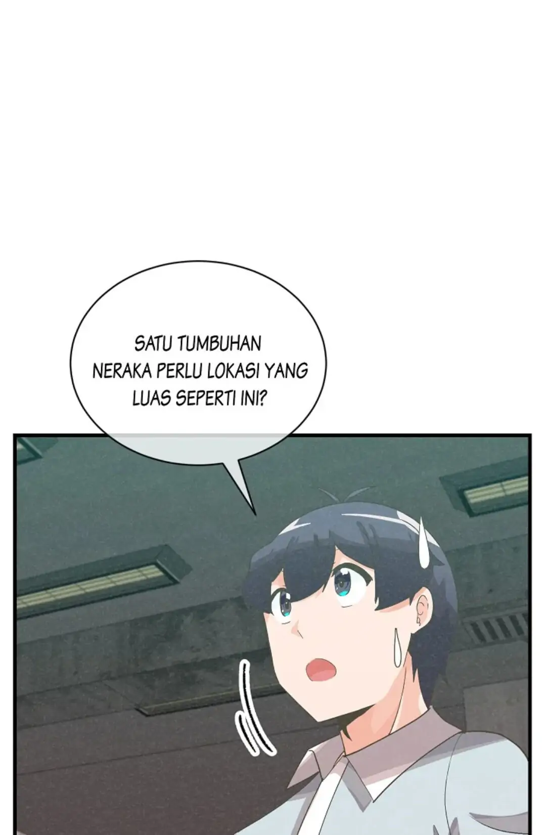 Spirit Farmer Chapter 87 Gambar 80