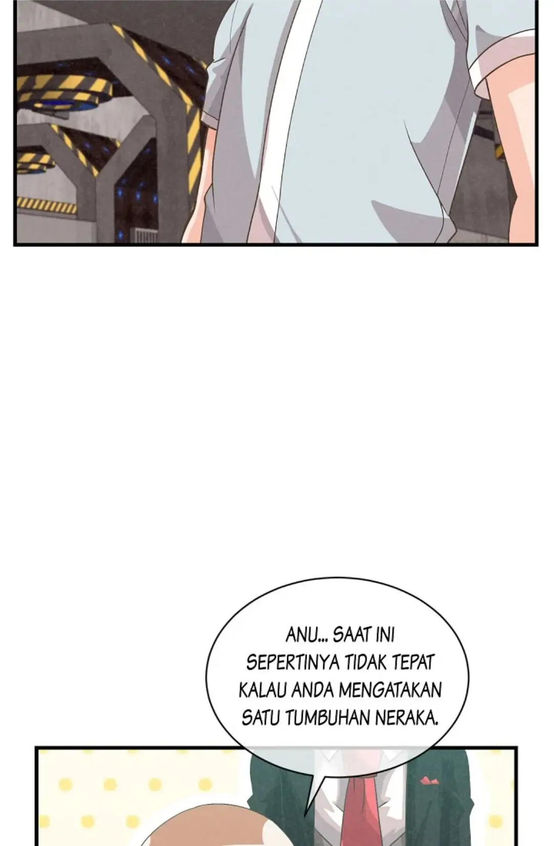 Spirit Farmer Chapter 87 Gambar 81