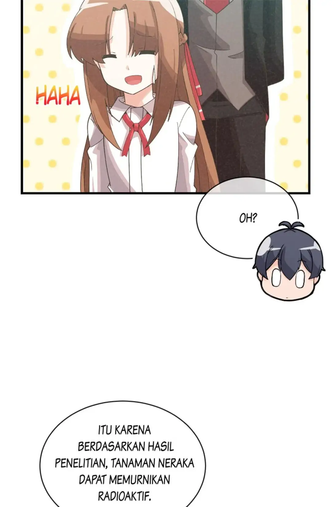 Spirit Farmer Chapter 87 Gambar 82