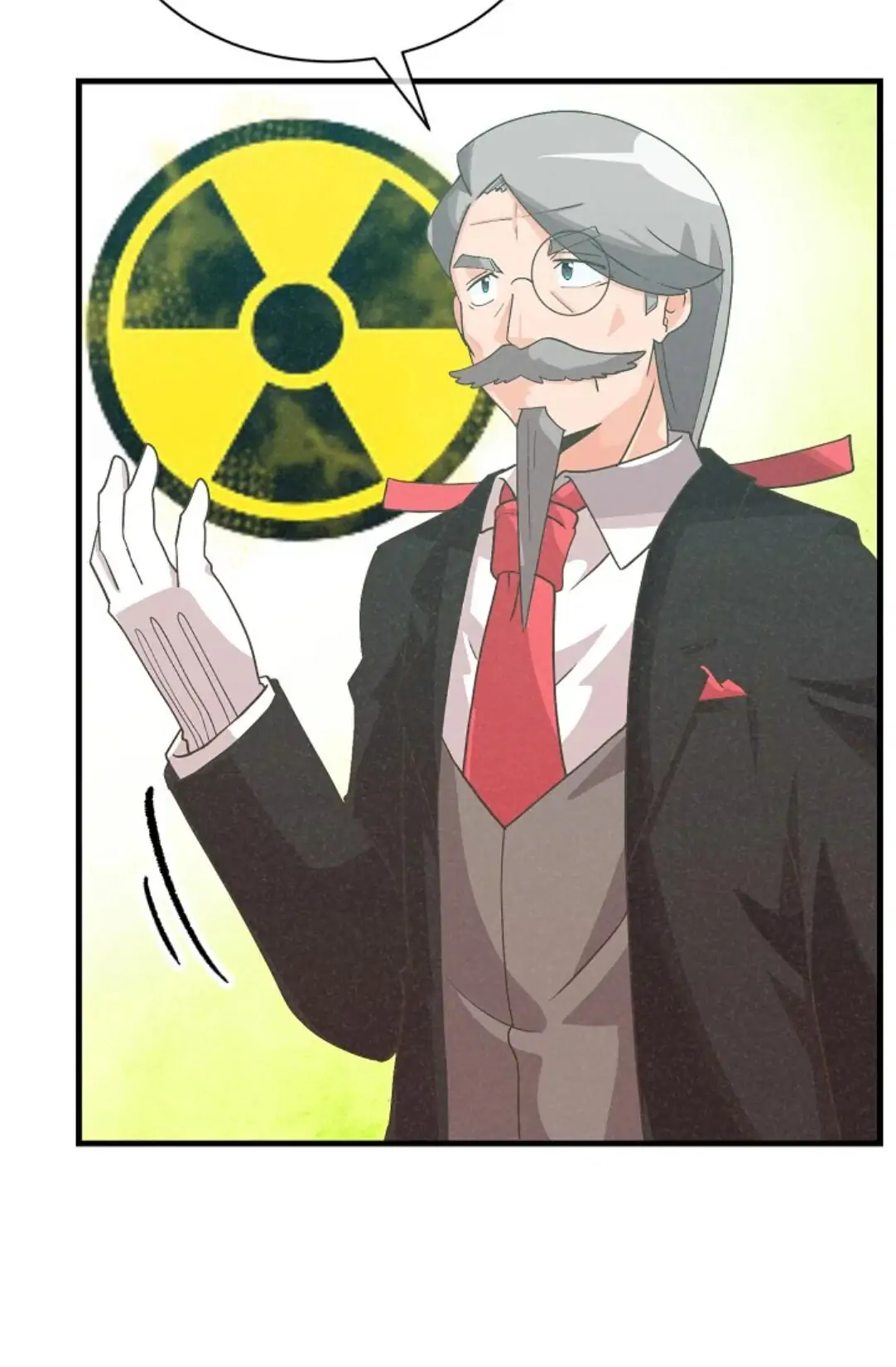 Spirit Farmer Chapter 87 Gambar 83