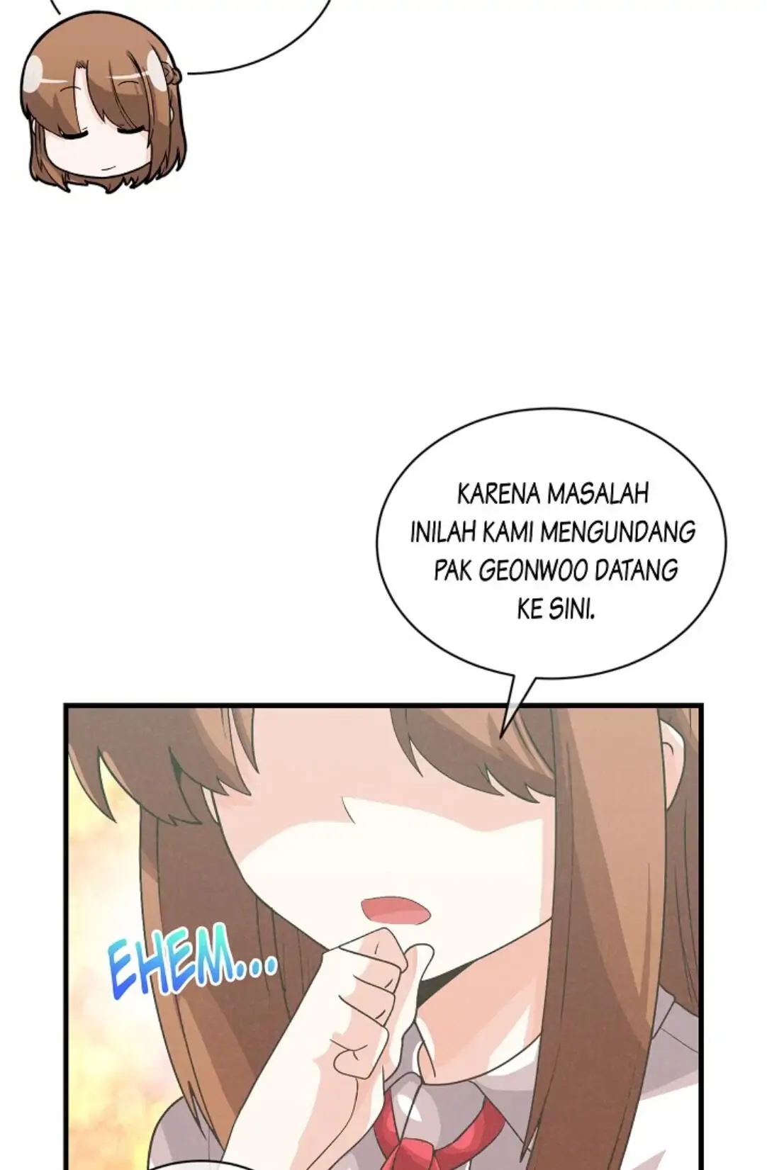 Spirit Farmer Chapter 87 Gambar 85