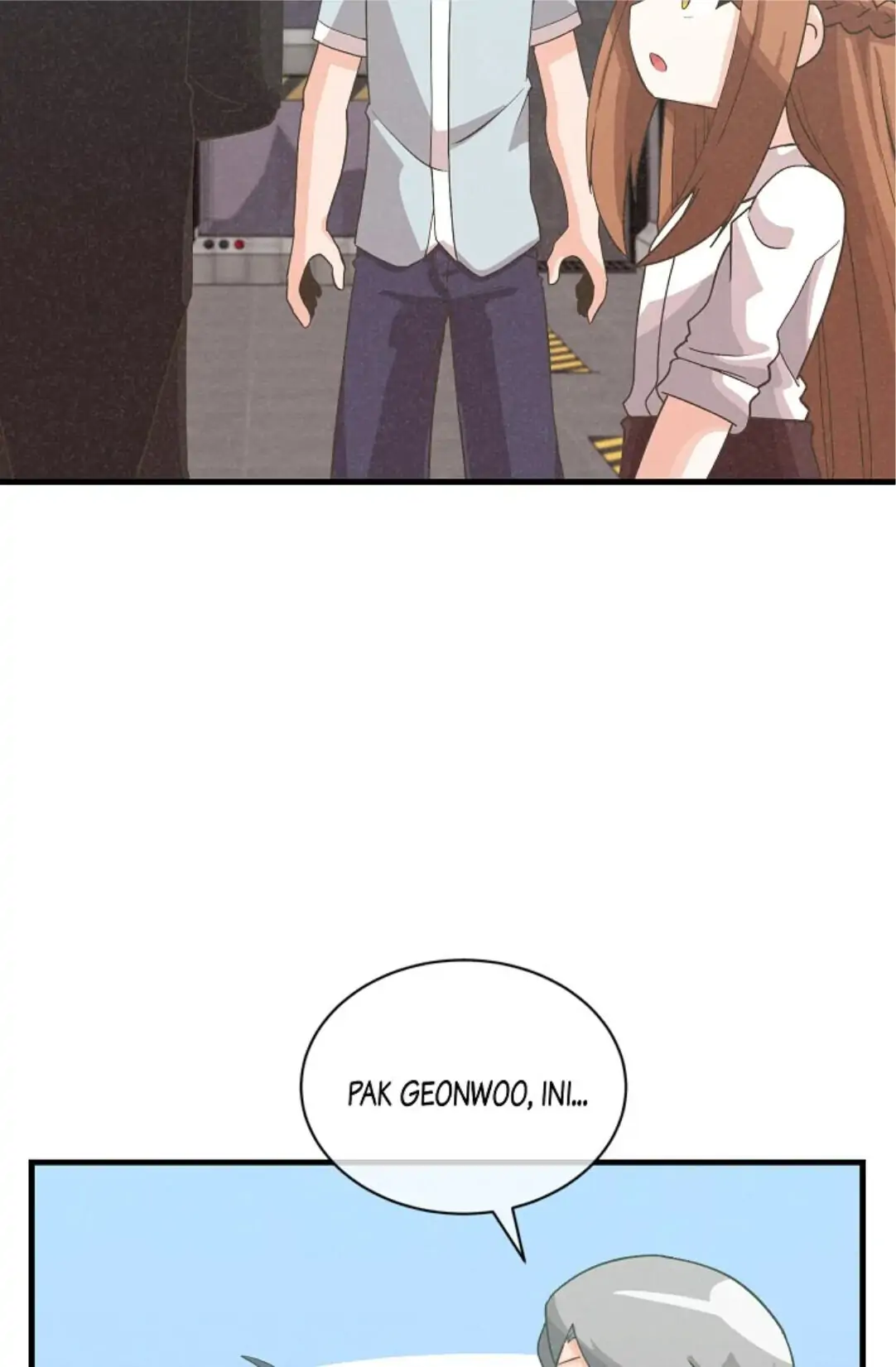 Spirit Farmer Chapter 87 Gambar 87