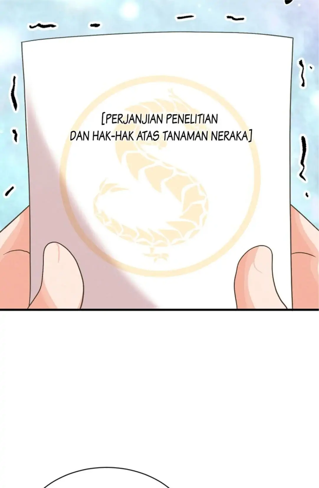 Spirit Farmer Chapter 87 Gambar 90