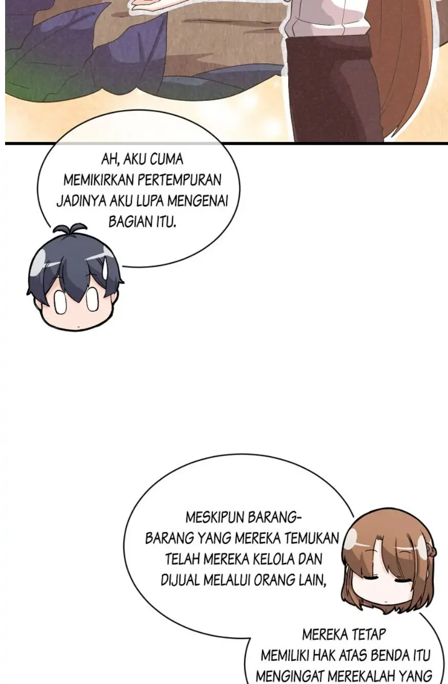 Spirit Farmer Chapter 88 Gambar 10