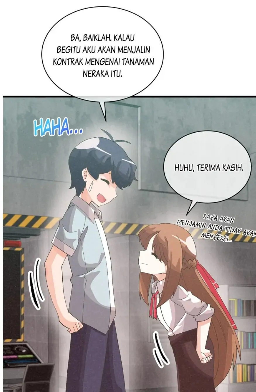 Spirit Farmer Chapter 88 Gambar 16