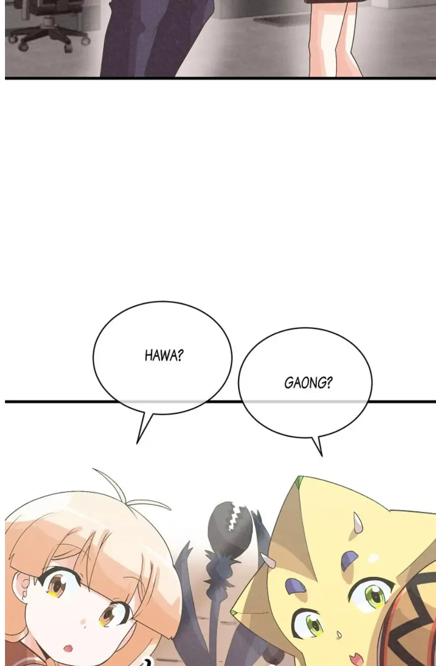 Spirit Farmer Chapter 88 Gambar 17