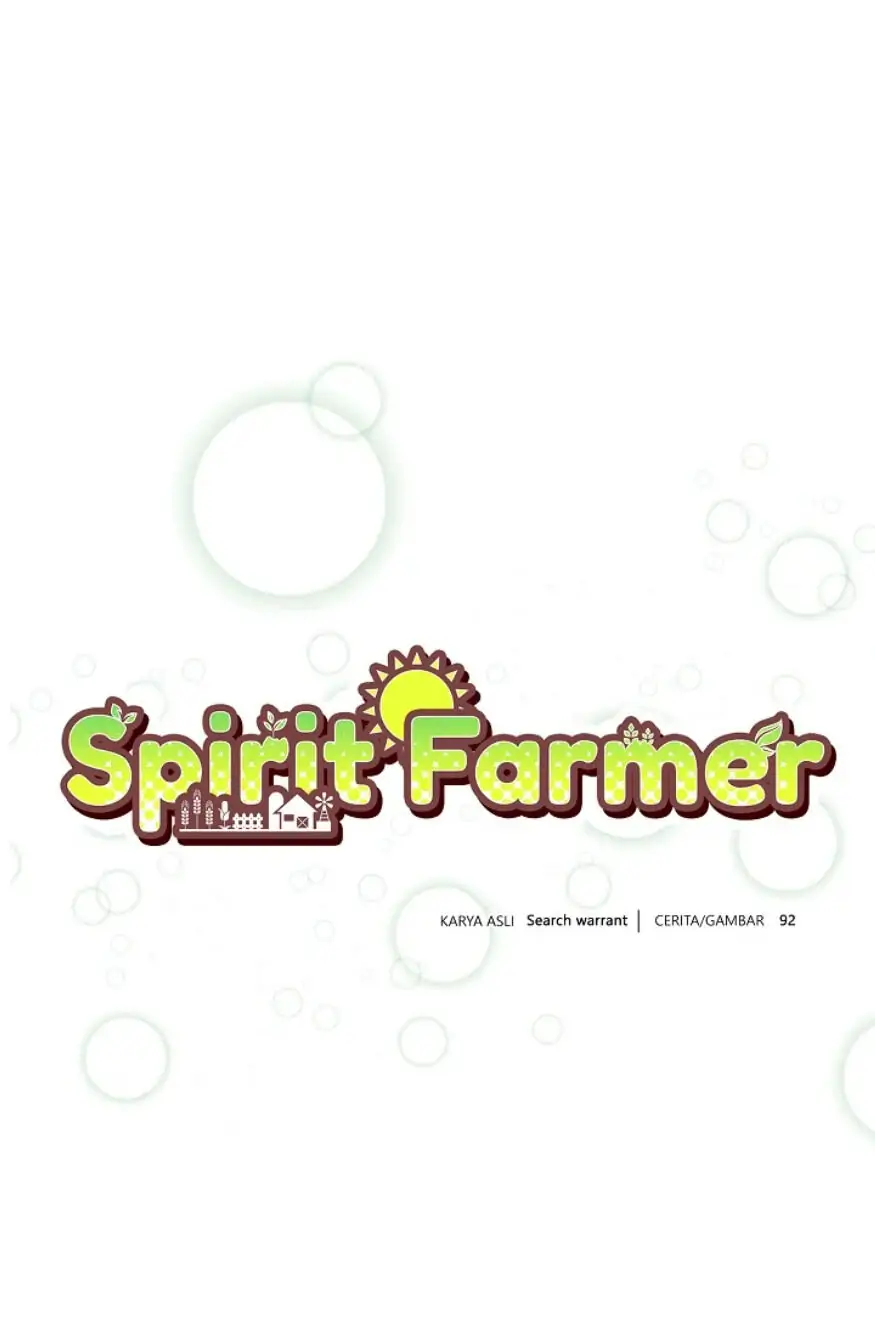 Spirit Farmer Chapter 88 Gambar 19
