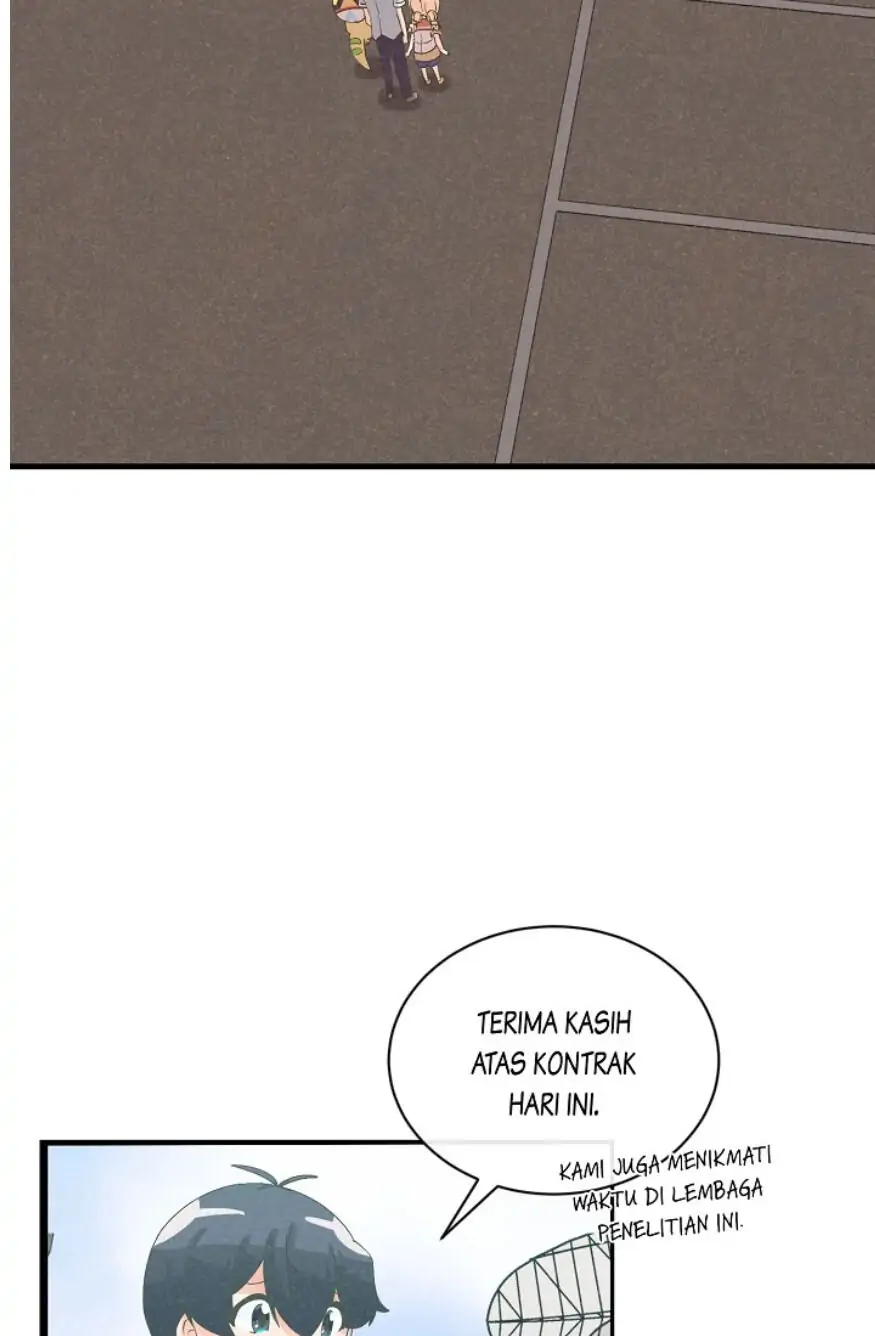 Spirit Farmer Chapter 88 Gambar 21