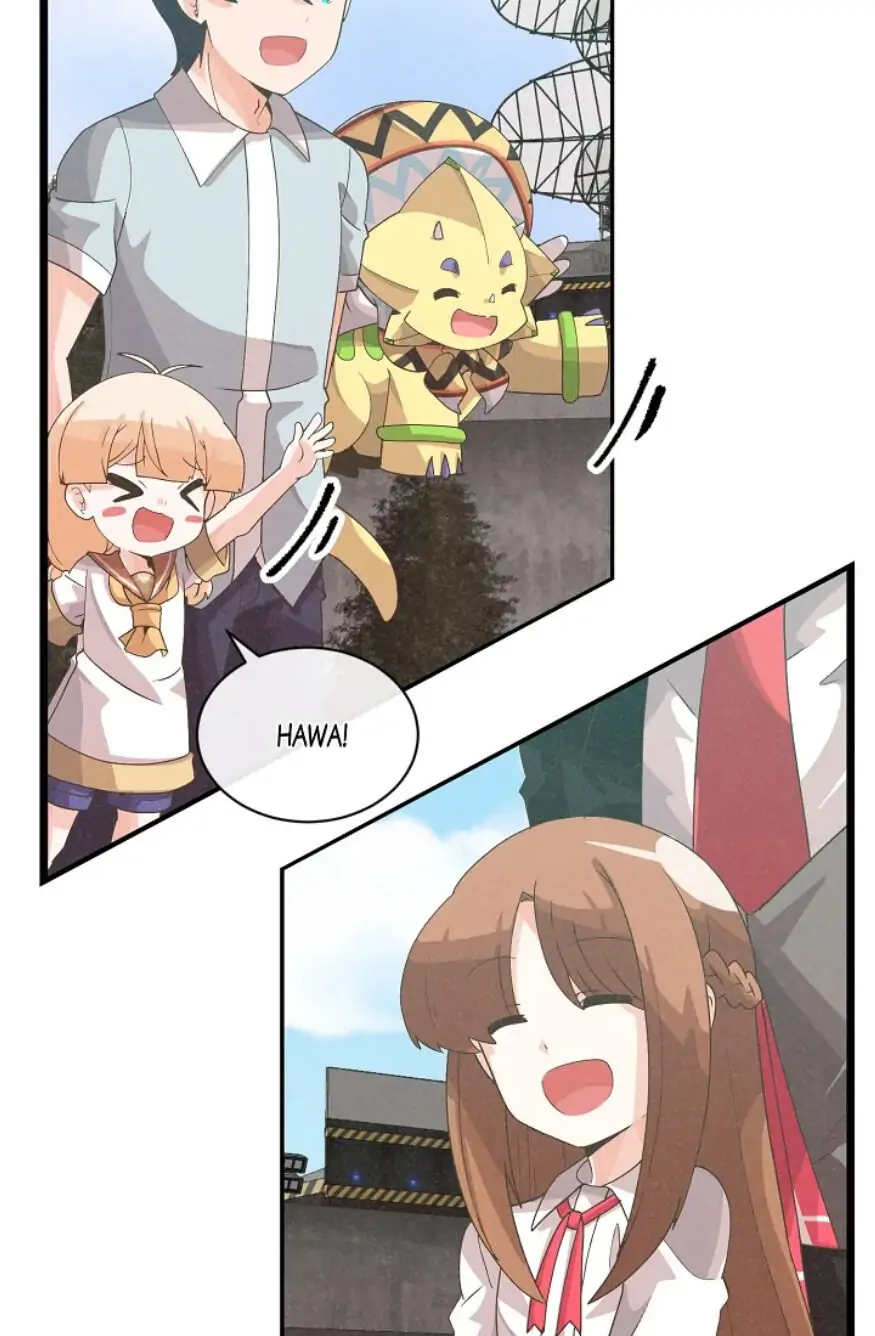 Spirit Farmer Chapter 88 Gambar 22