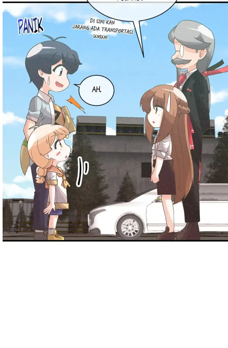 Spirit Farmer Chapter 88 Gambar 24