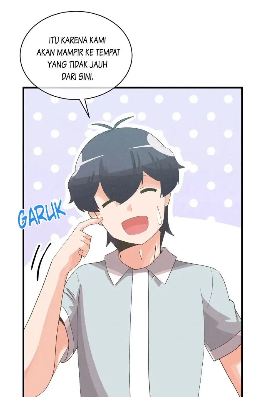 Spirit Farmer Chapter 88 Gambar 25