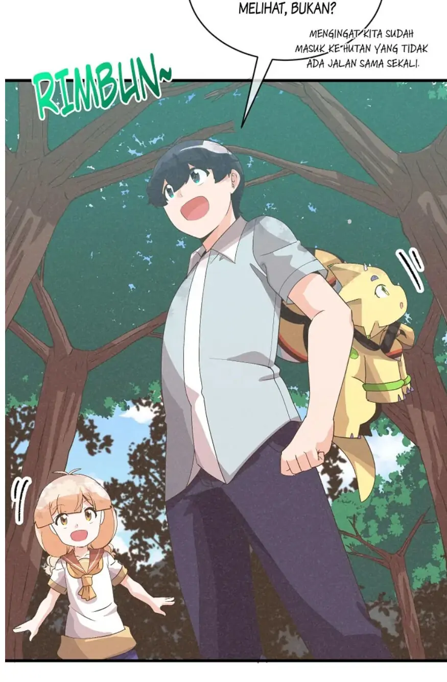 Spirit Farmer Chapter 88 Gambar 29