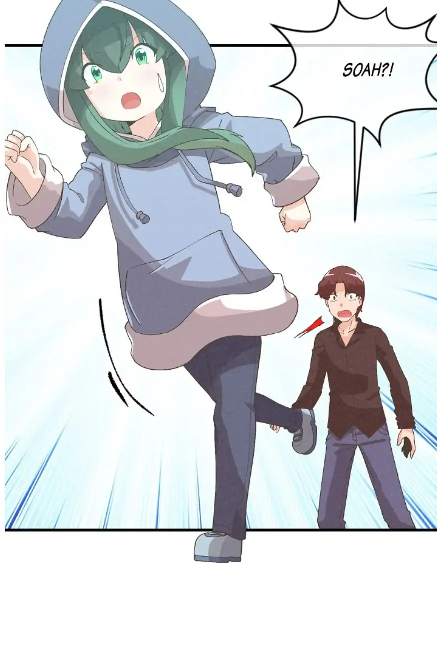 Spirit Farmer Chapter 88 Gambar 42