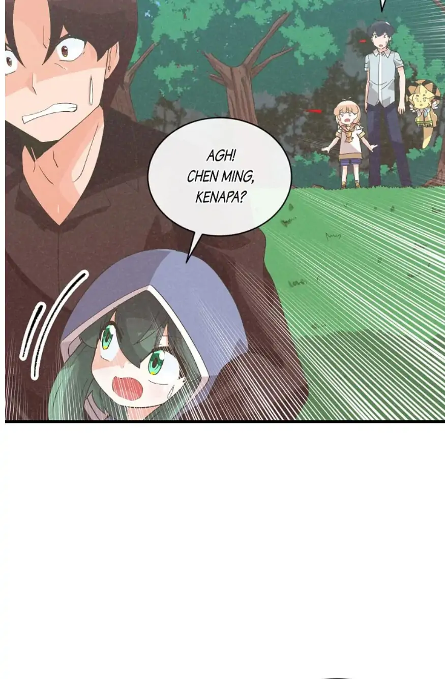 Spirit Farmer Chapter 88 Gambar 50