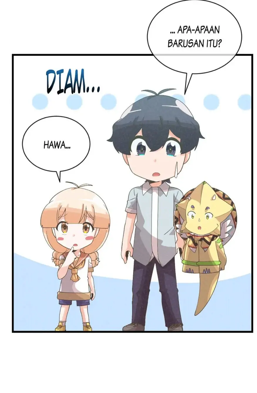 Spirit Farmer Chapter 88 Gambar 51