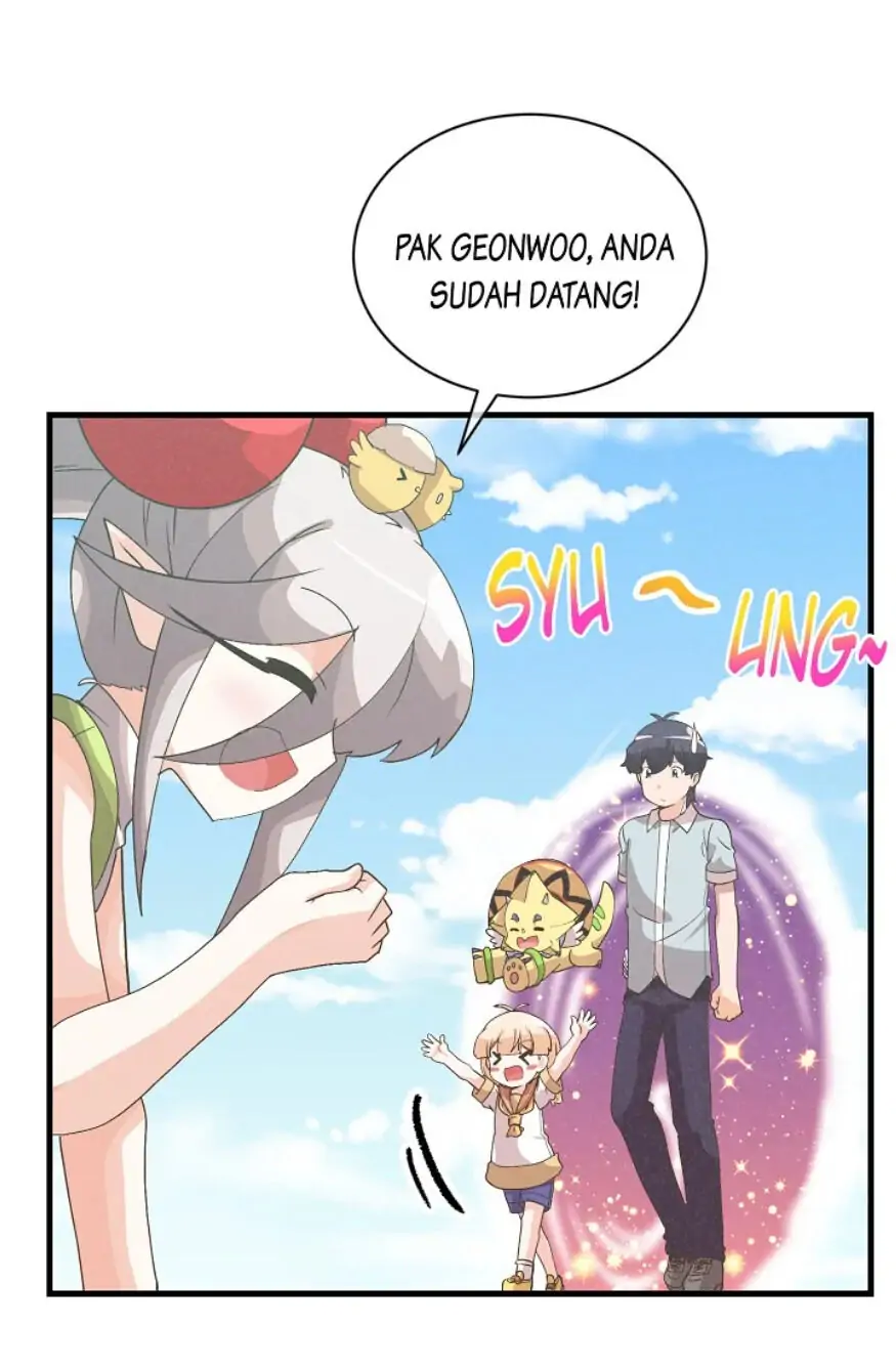 Spirit Farmer Chapter 88 Gambar 56