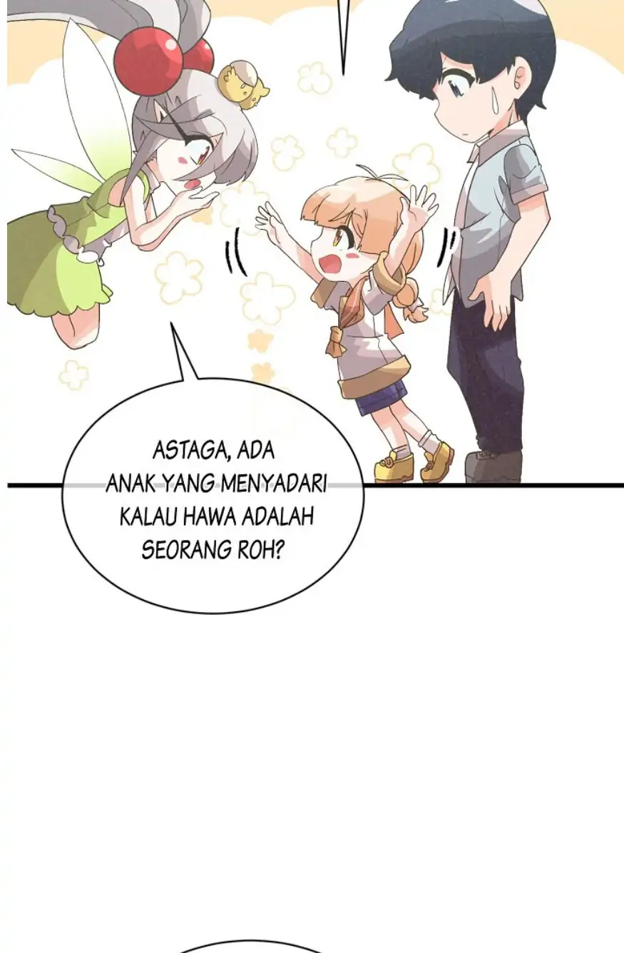 Spirit Farmer Chapter 88 Gambar 59