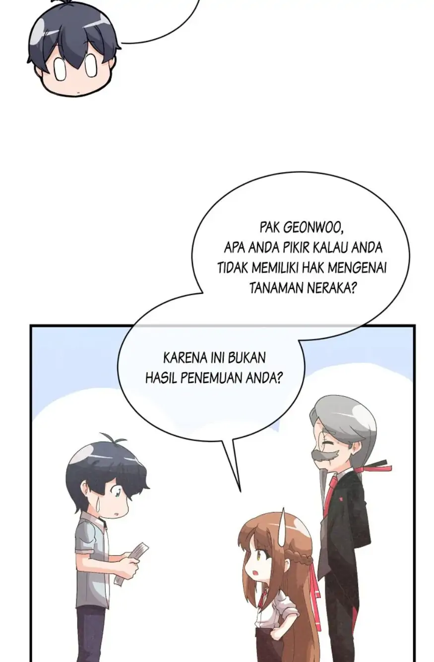 Spirit Farmer Chapter 88 Gambar 6