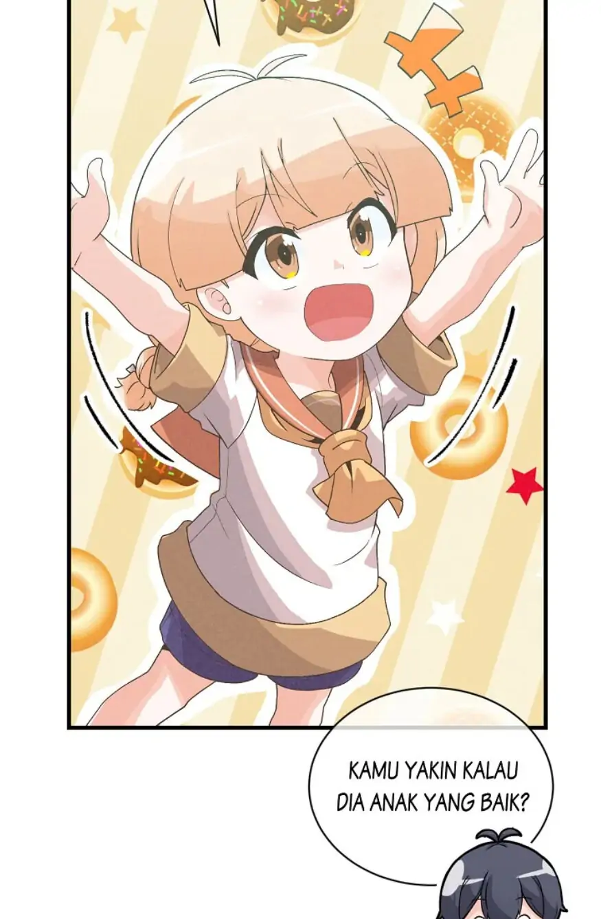 Spirit Farmer Chapter 88 Gambar 63