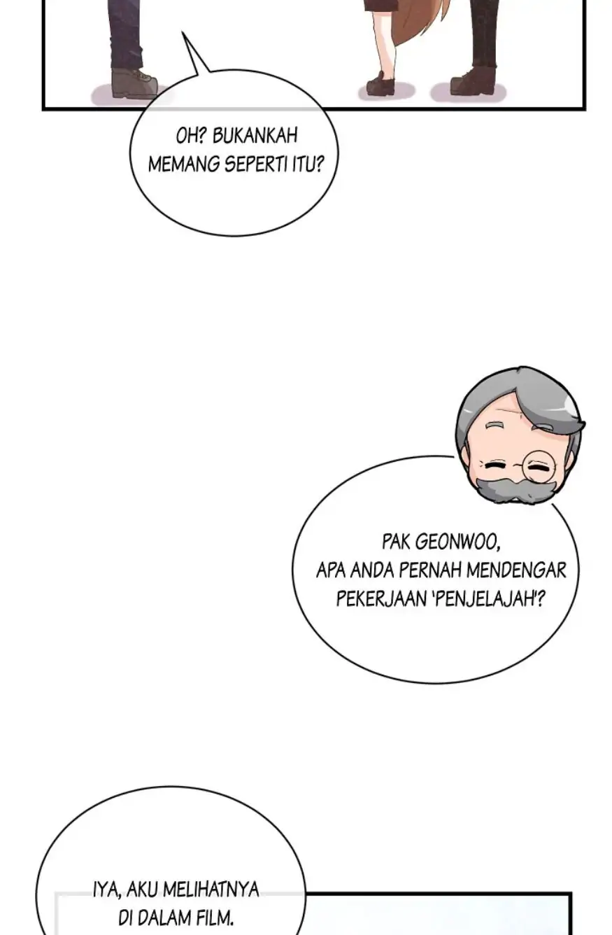 Spirit Farmer Chapter 88 Gambar 7