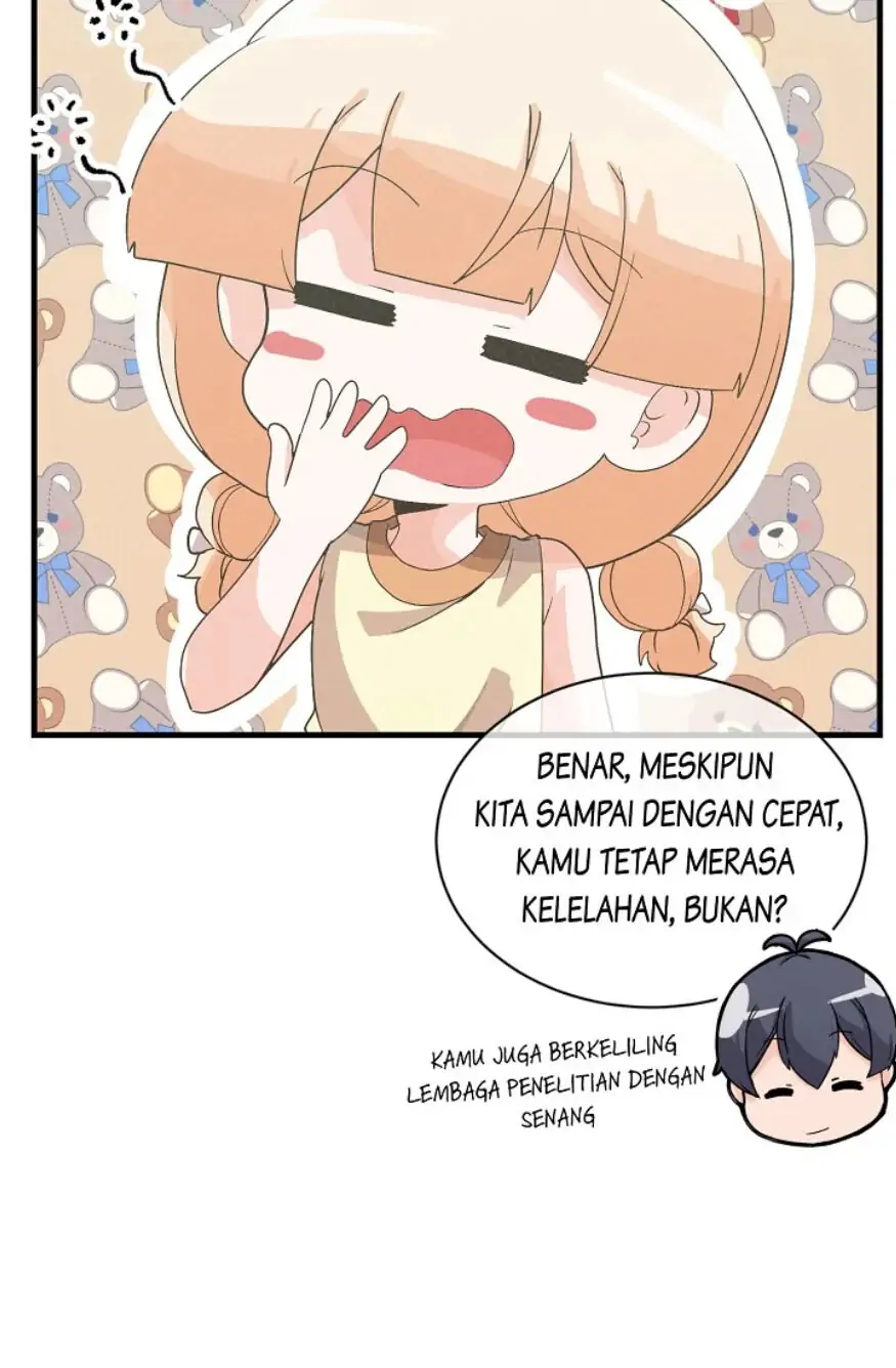 Spirit Farmer Chapter 88 Gambar 71