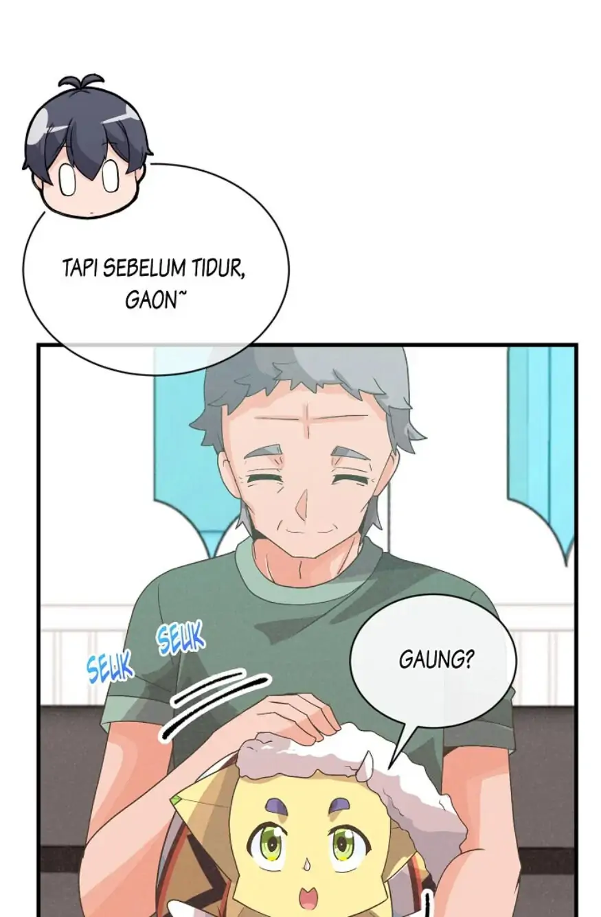 Spirit Farmer Chapter 88 Gambar 72