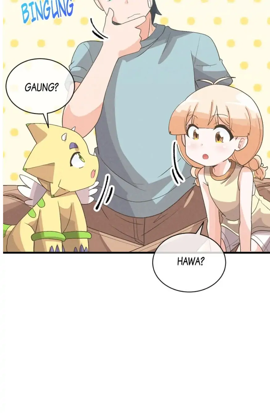 Spirit Farmer Chapter 88 Gambar 76