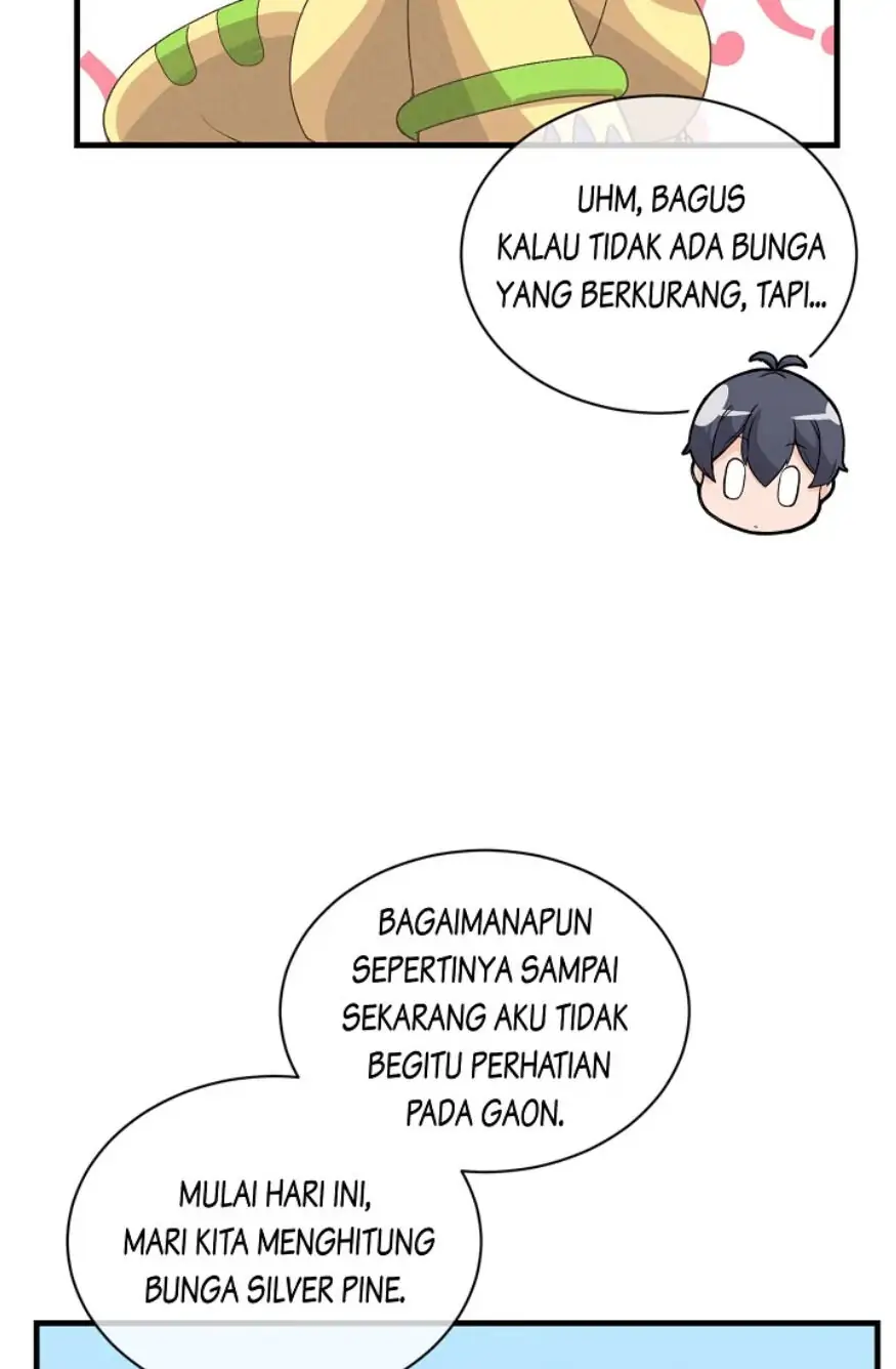 Spirit Farmer Chapter 88 Gambar 80