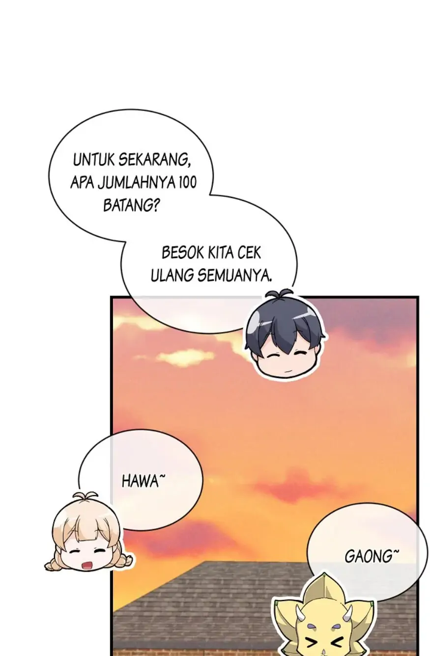 Spirit Farmer Chapter 88 Gambar 82