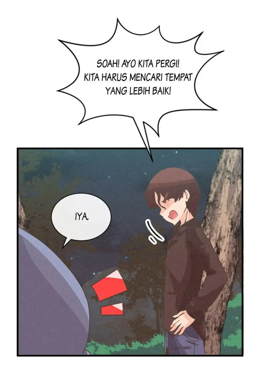 Spirit Farmer Chapter 88 Gambar 90