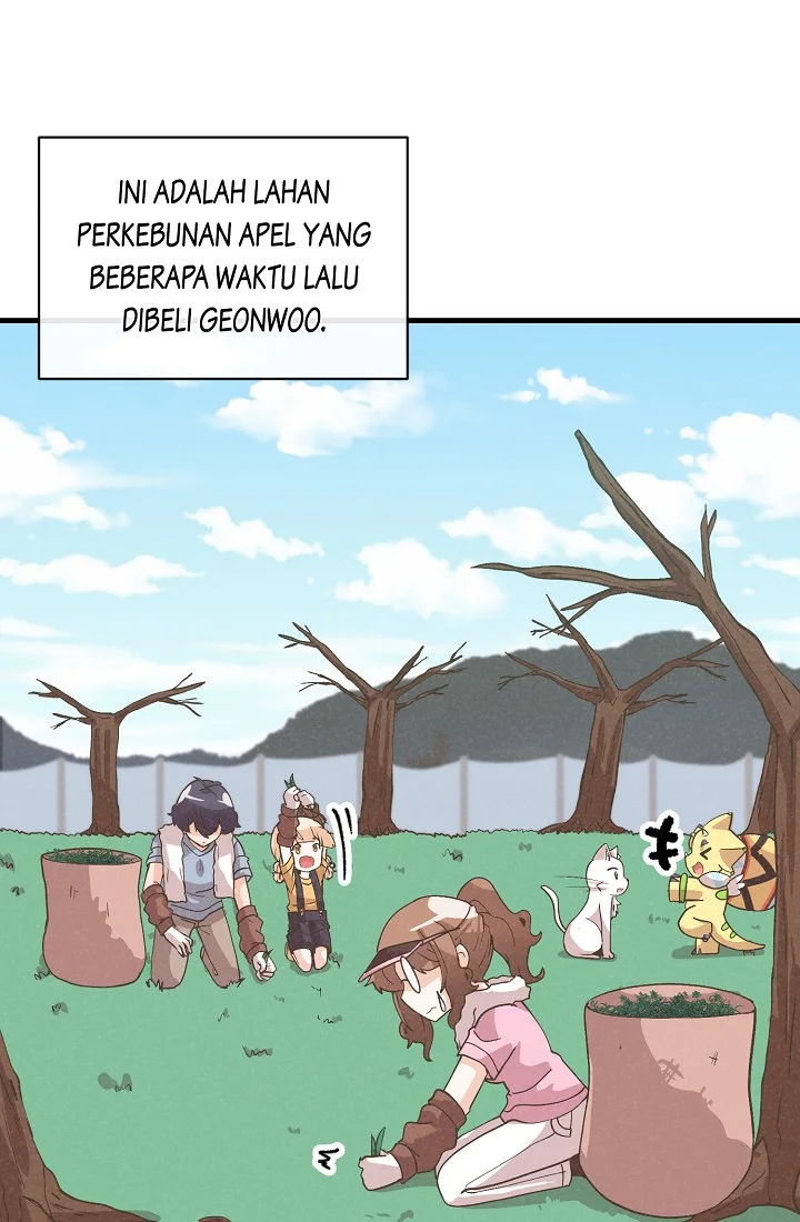 Spirit Farmer Chapter 89 Gambar 12