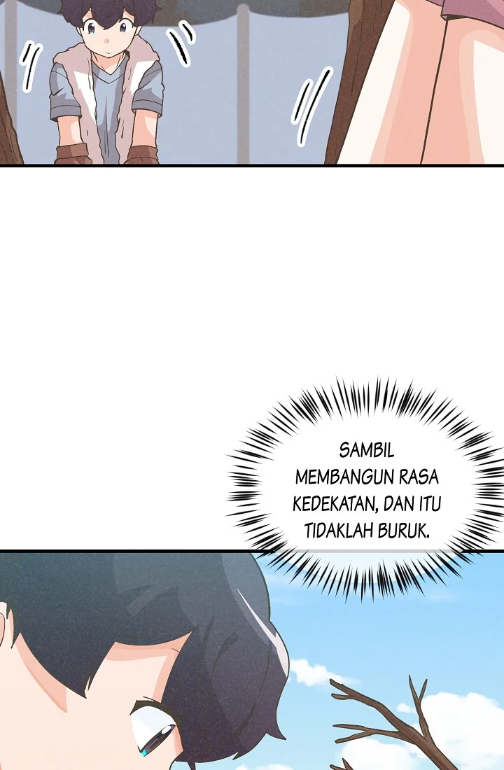 Spirit Farmer Chapter 89 Gambar 14